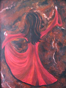 Root Reflection, 2006 