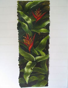 Emerald Creek I, 2006 