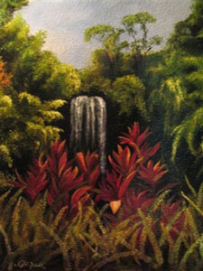 Emerald Creek I, 2006 